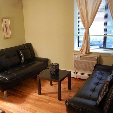 Serene Homes E25 New York Luaran gambar