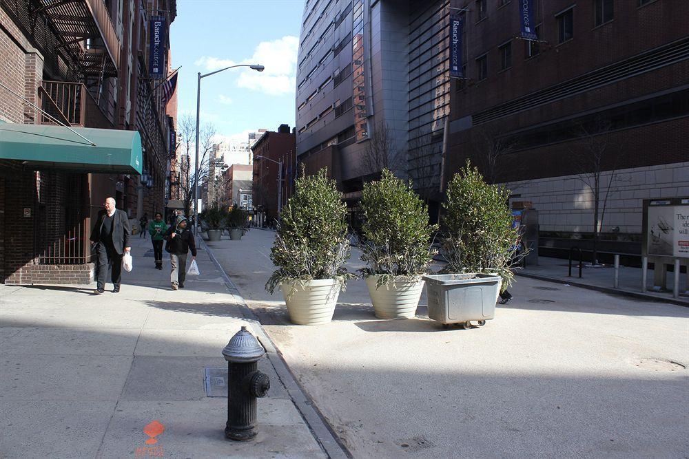 Serene Homes E25 New York Luaran gambar