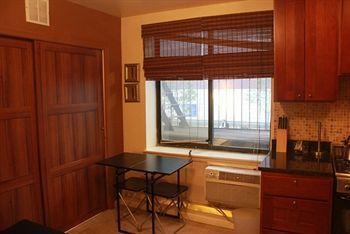 Serene Homes E25 New York Luaran gambar